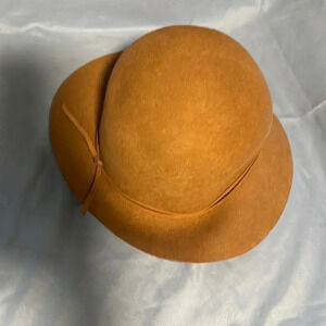 Hat used please look at the video for imperfections